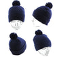 Grace Collection Beanie (AH734)