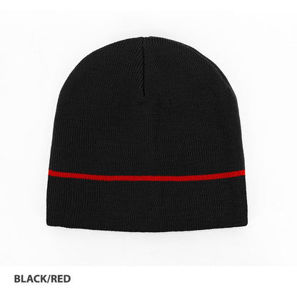 Grace Collection Trim Design Beanie-(AH740/HE740)