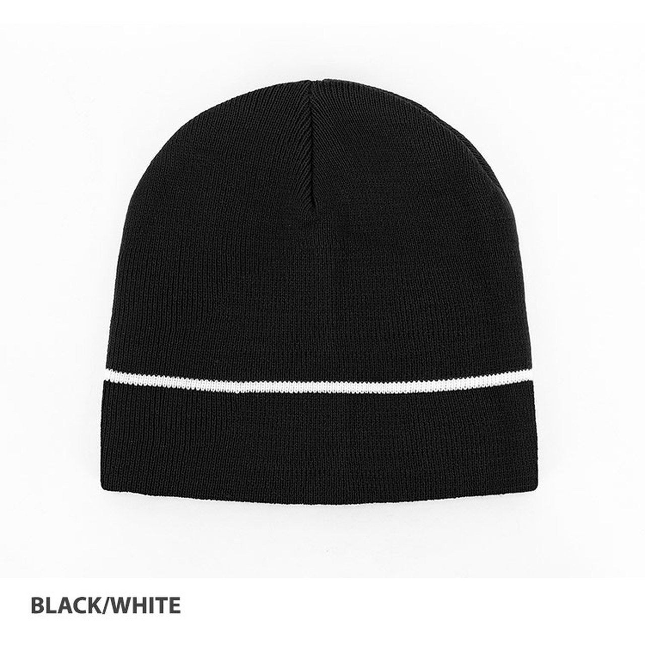 Grace Collection Trim Design Beanie-(AH740/HE740)