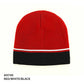 Grace Collection Trim Design Beanie-(AH740/HE740)