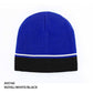 Grace Collection Trim Design Beanie-(AH740/HE740)