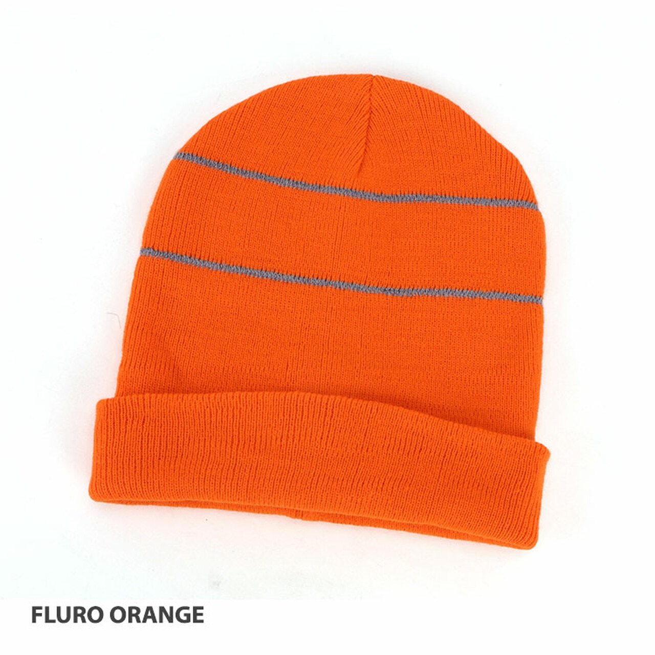 Grace Collection Beanie with Reflective Trims-(AH769/HE769)