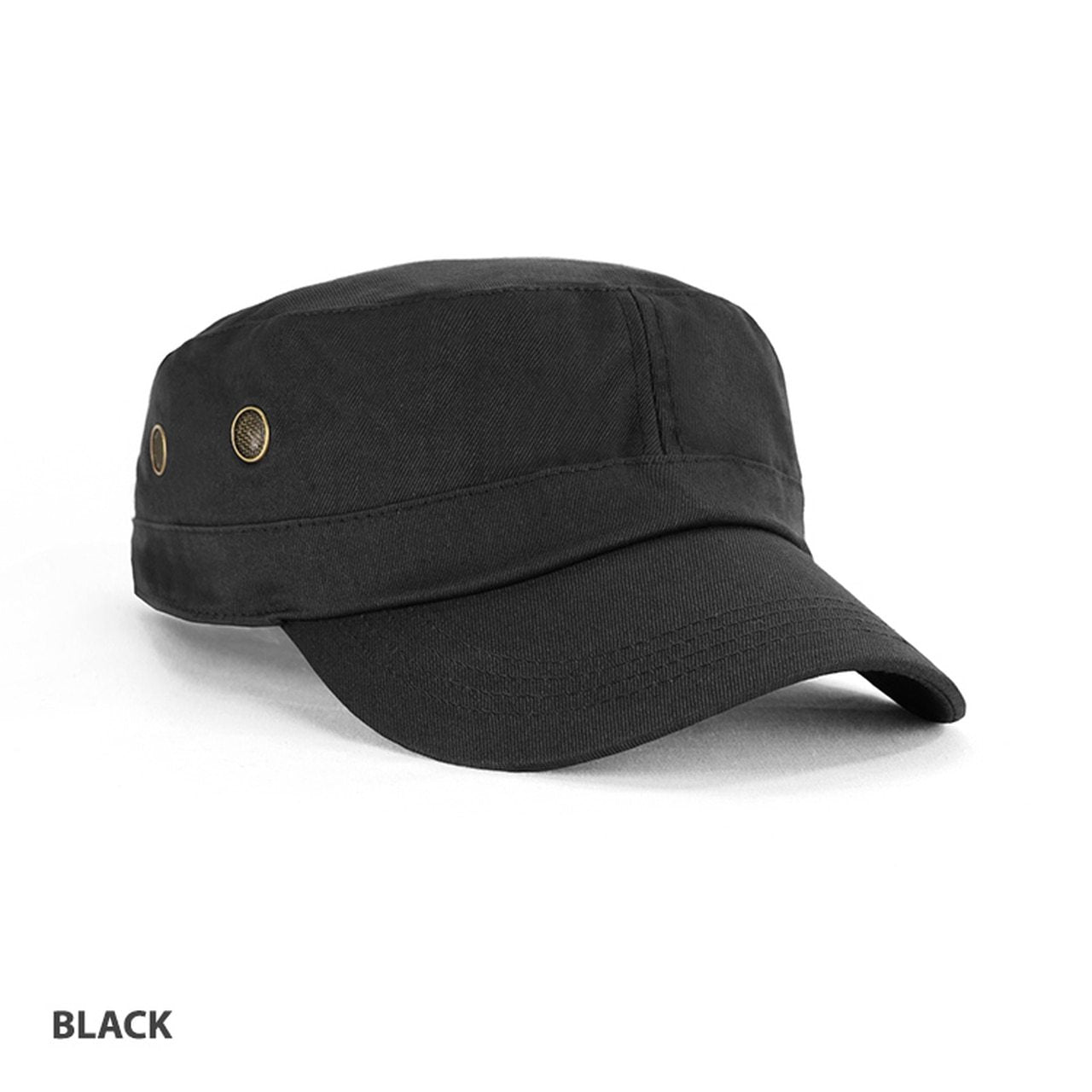 Grace Collection Military  Cap-(AH815/HE815)