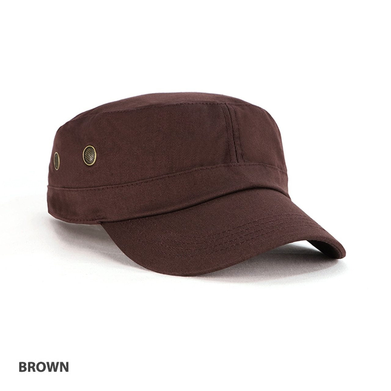 Grace Collection Military  Cap-(AH815/HE815)