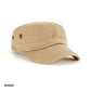 Grace Collection Military  Cap-(AH815/HE815)