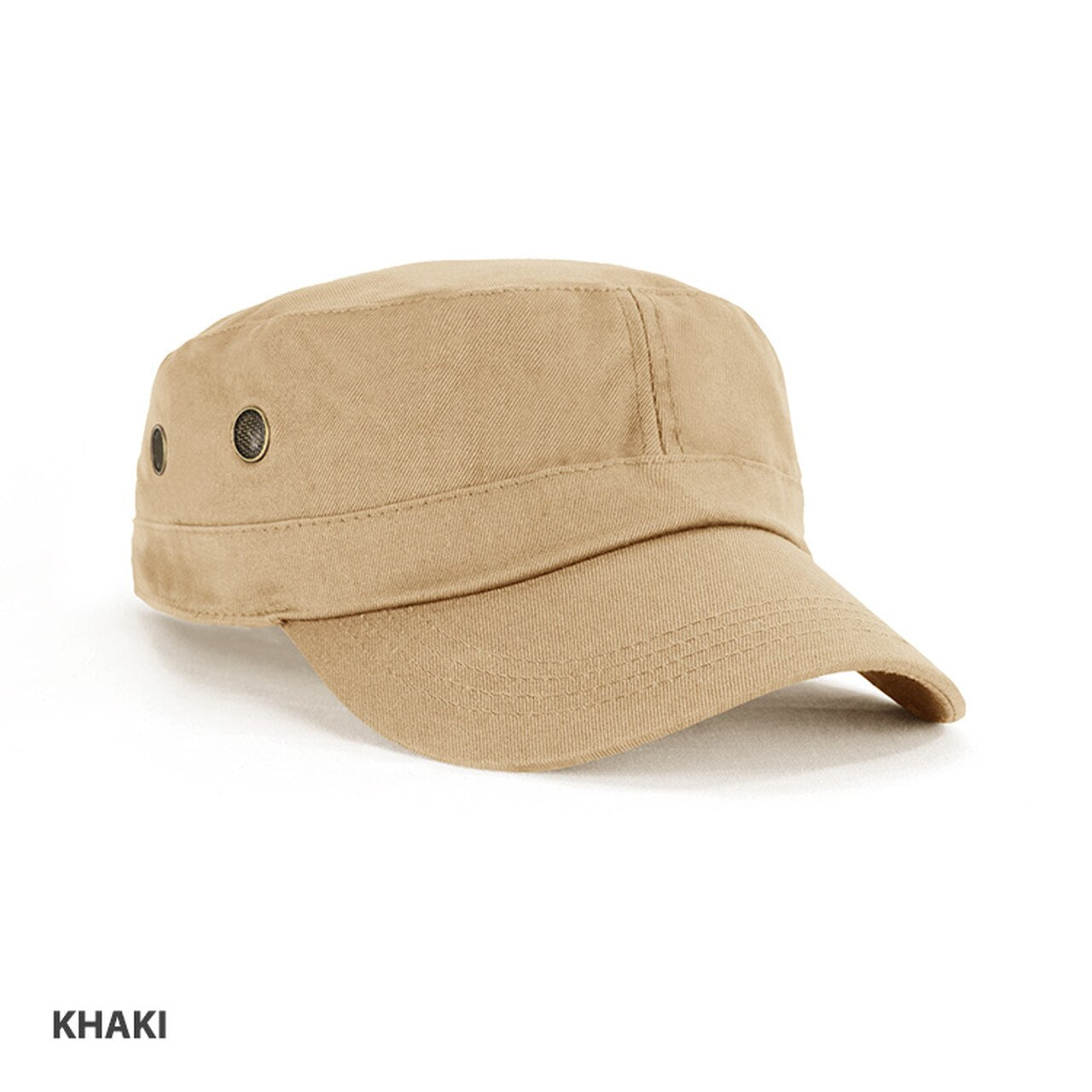 Grace Collection Military  Cap-(AH815/HE815)