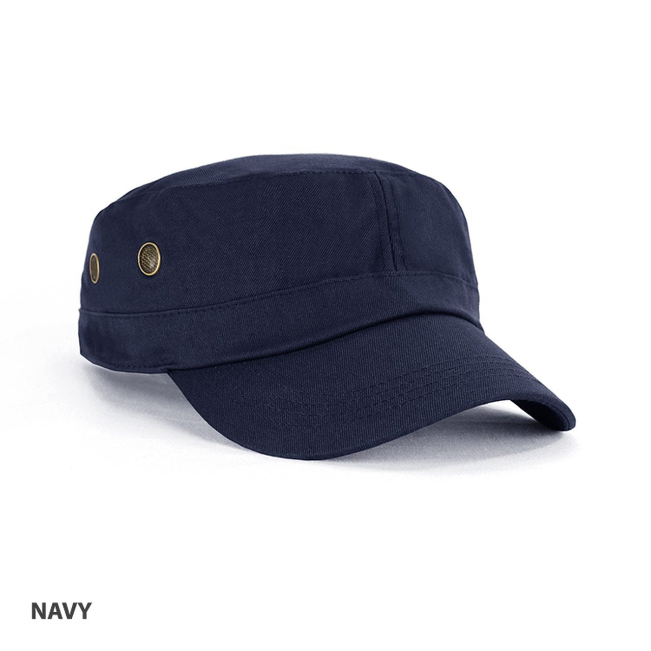 Grace Collection Military  Cap-(AH815/HE815)