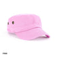 Grace Collection Military  Cap-(AH815/HE815)