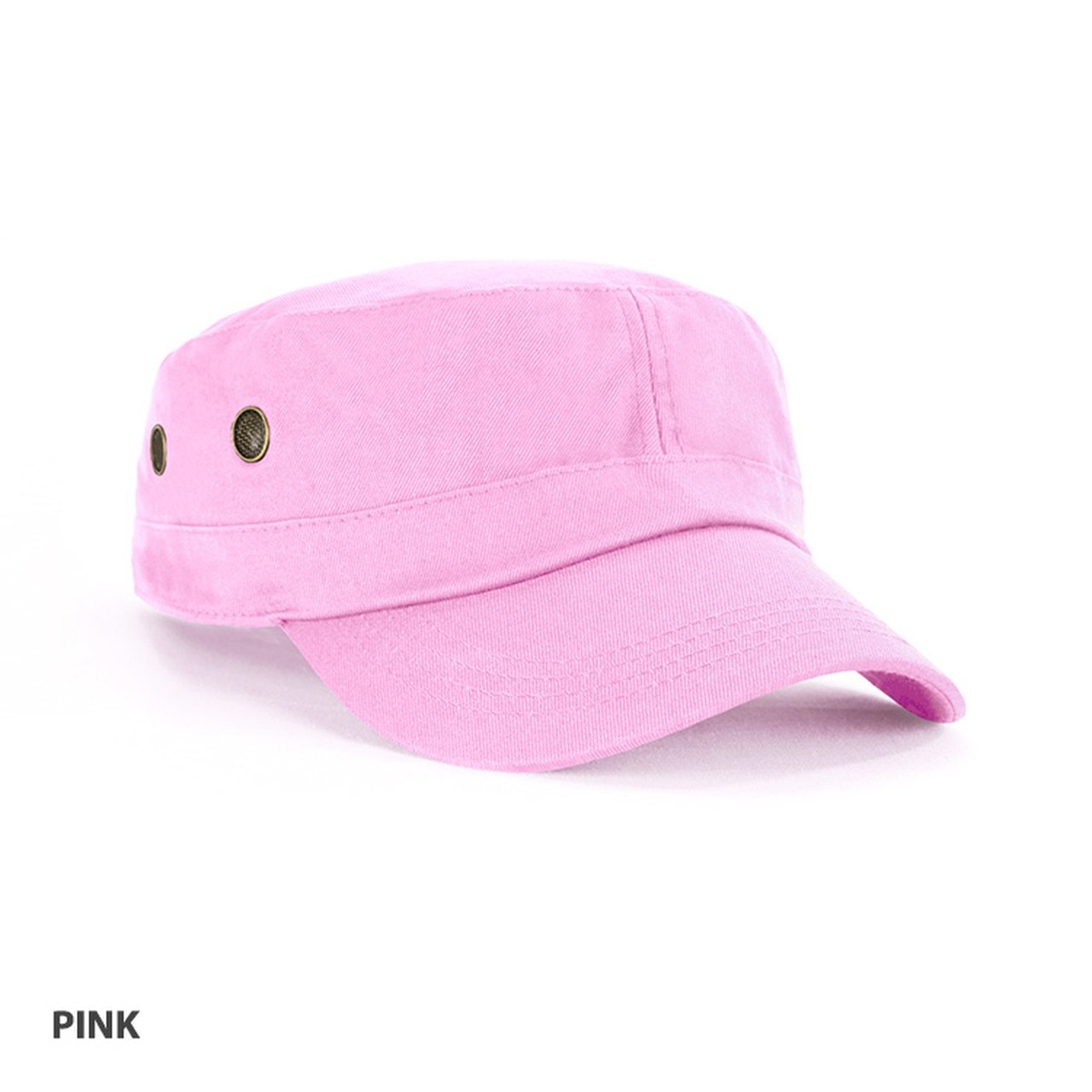 Grace Collection Military  Cap-(AH815/HE815)