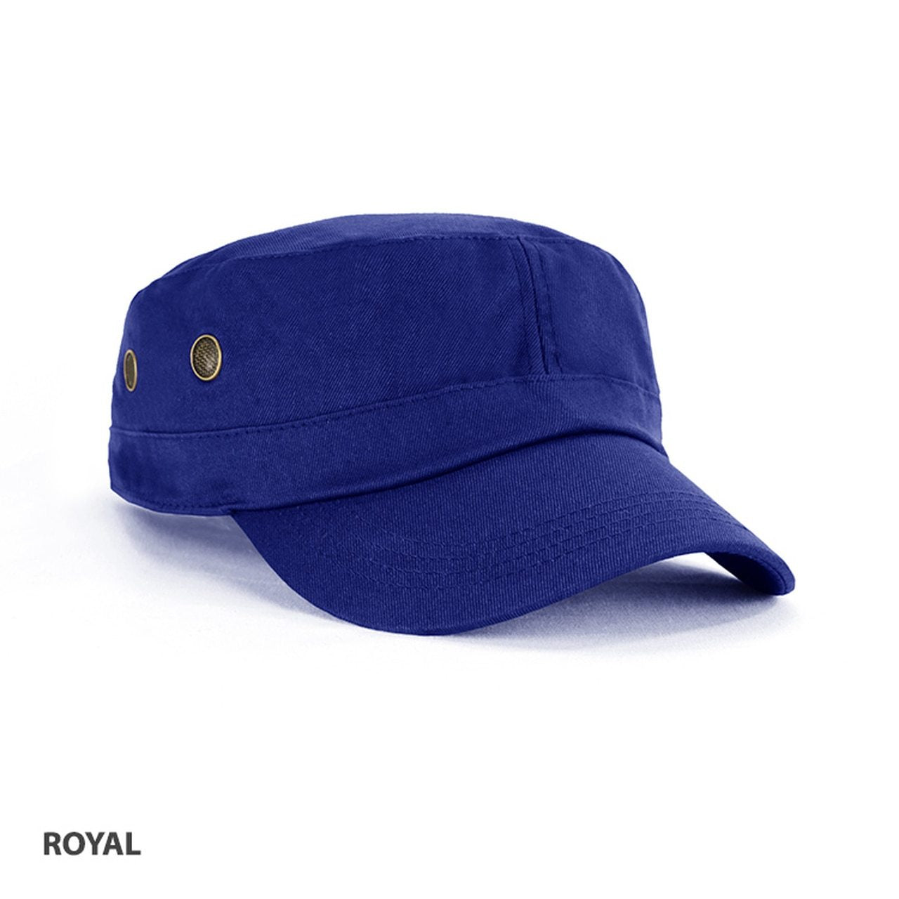 Grace Collection Military  Cap-(AH815/HE815)