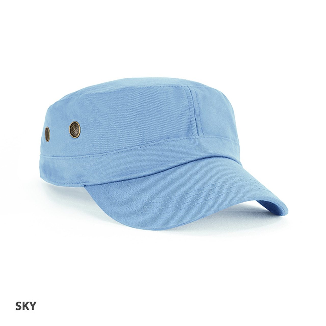 Grace Collection Military  Cap-(AH815/HE815)