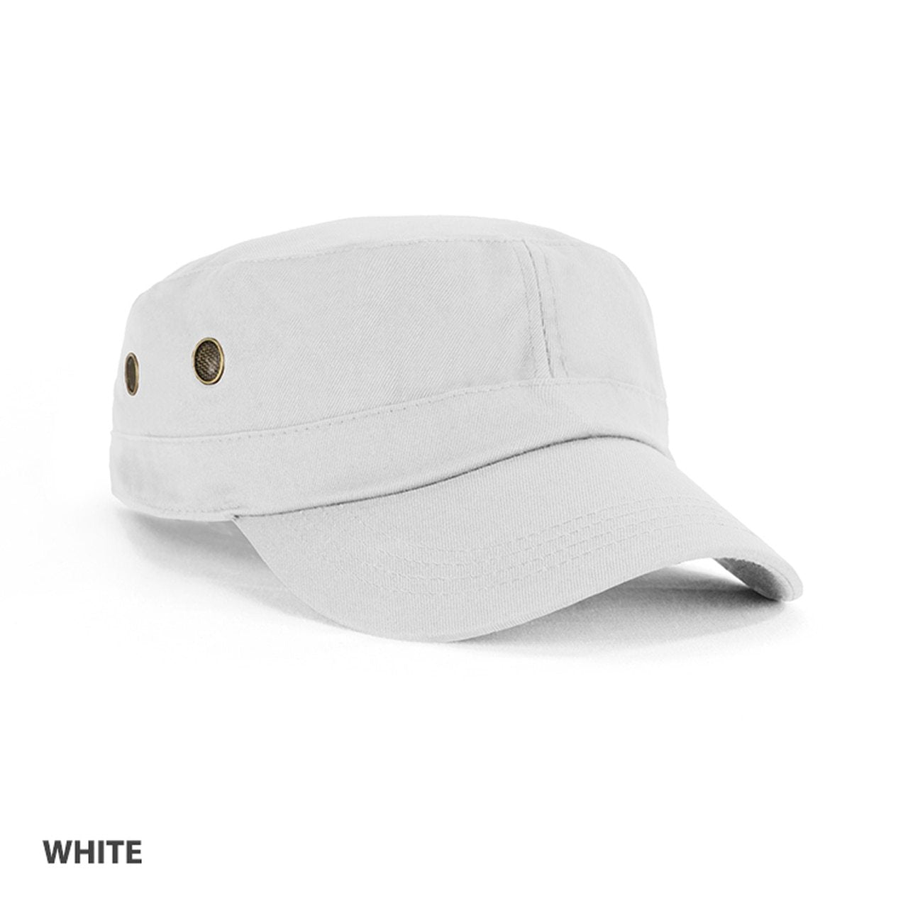 Grace Collection Military  Cap-(AH815/HE815)