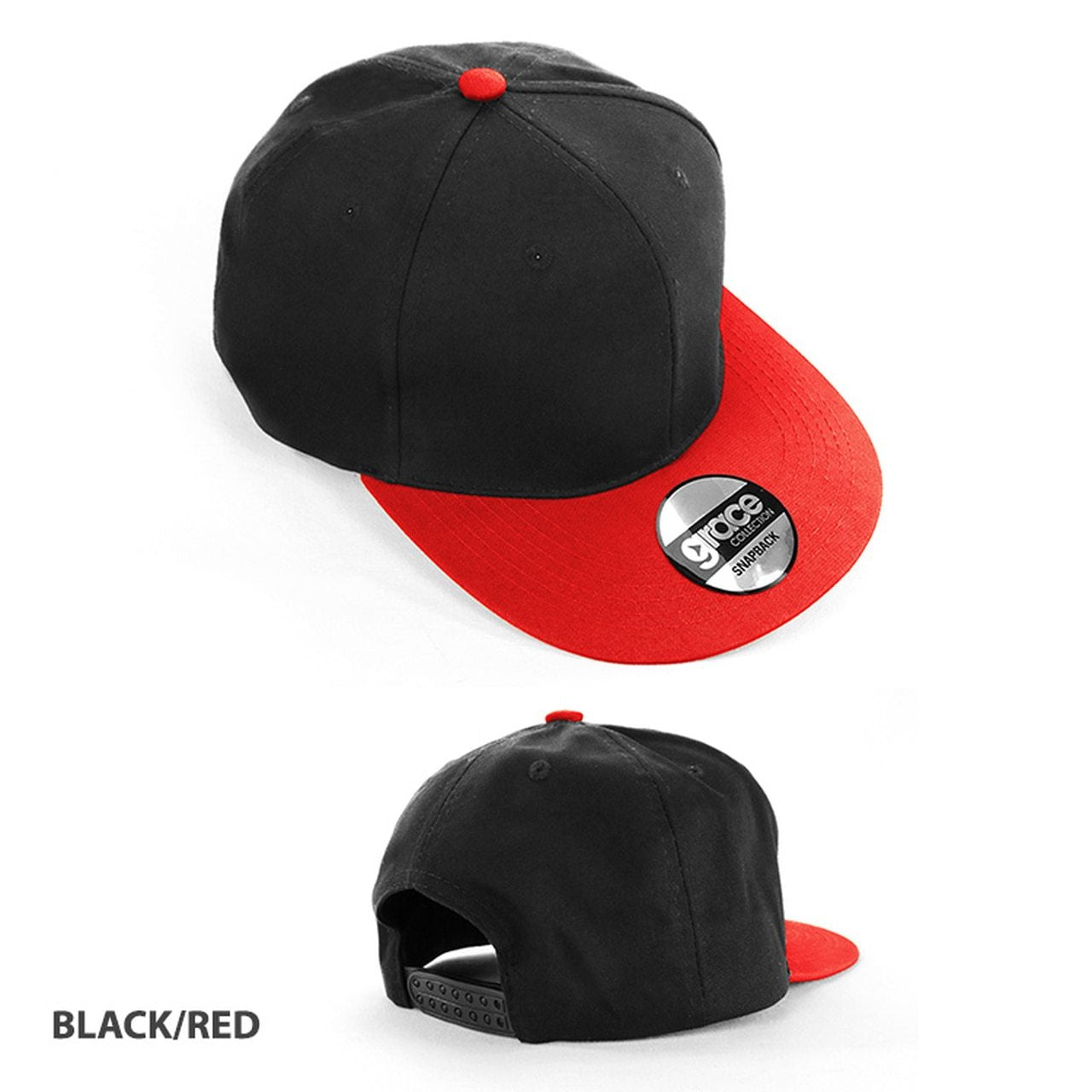 Grace Collection Exhibit Cap-(AH950/HE950)