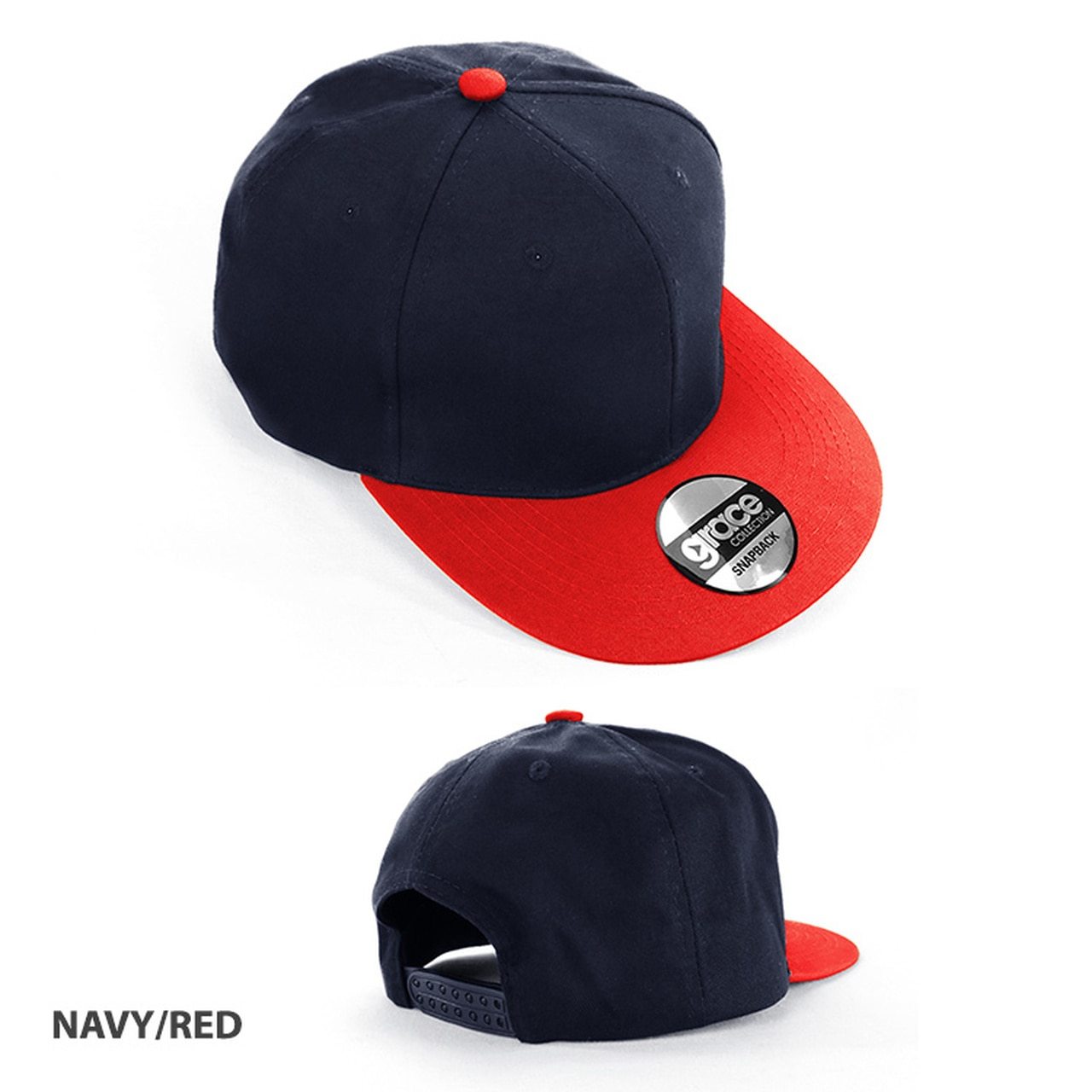 Grace Collection Exhibit Cap-(AH950/HE950)