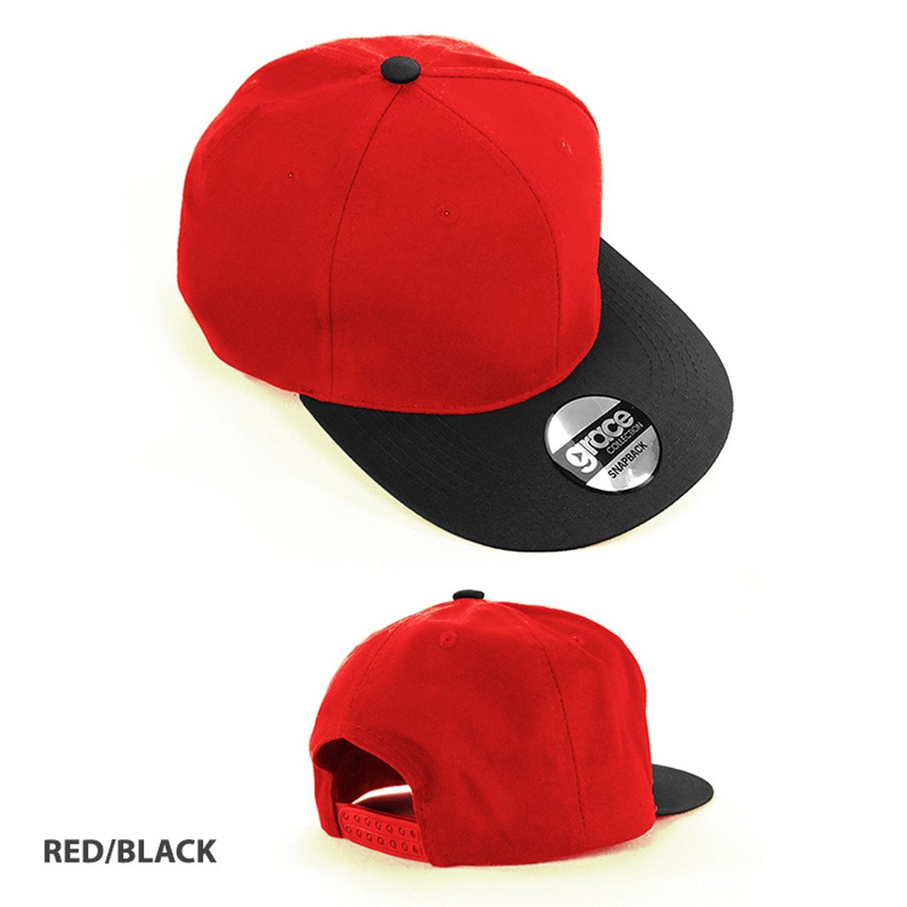 Grace Collection Exhibit Cap-(AH950/HE950)