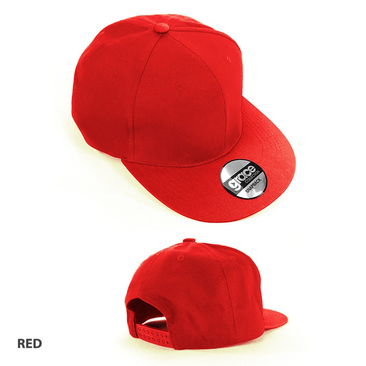 Grace Collection Exhibit Cap-(AH950/HE950)