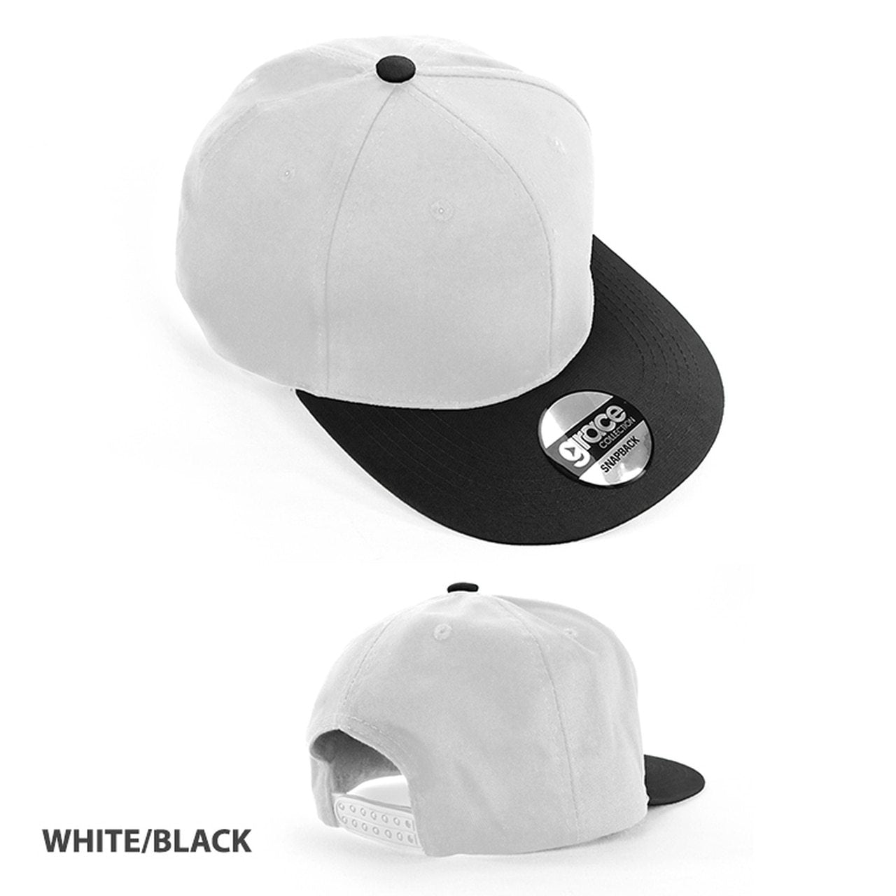 Grace Collection Exhibit Cap-(AH950/HE950)