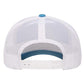 YUPOONG Classic Retro wade Trucker - (6606T)
