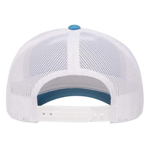 YUPOONG Classic Retro wade Trucker - (6606T)