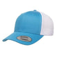 YUPOONG Classic Retro wade Trucker - (6606T)