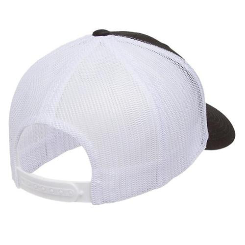 YUPOONG Classic Retro wade Trucker - (6606T)