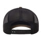 YUPOONG Classic Retro wade Trucker - (6606T)