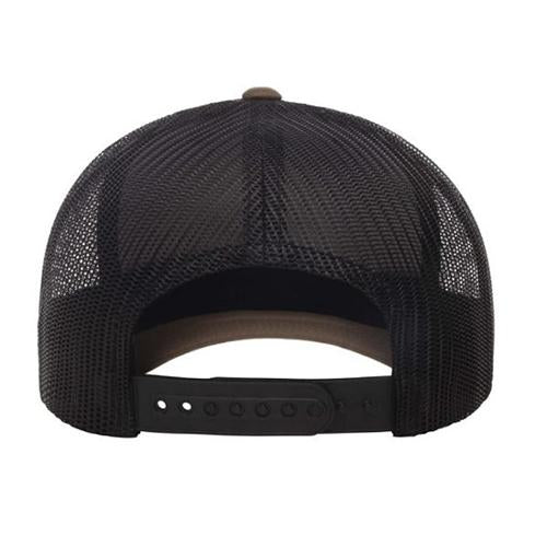 YUPOONG Classic Retro wade Trucker - (6606T)
