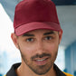 Winning Spirit Cotton Twill Cap (CH13)
