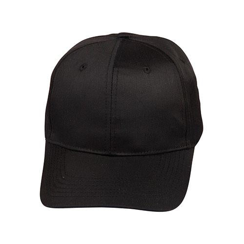 Winning Spirit Cotton Twill Cap (CH13)