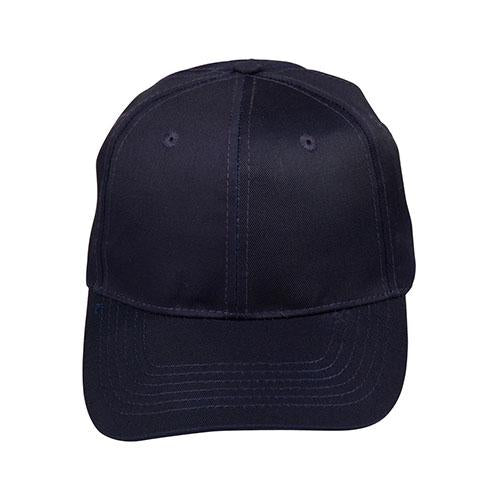 Winning Spirit Cotton Twill Cap (CH13)