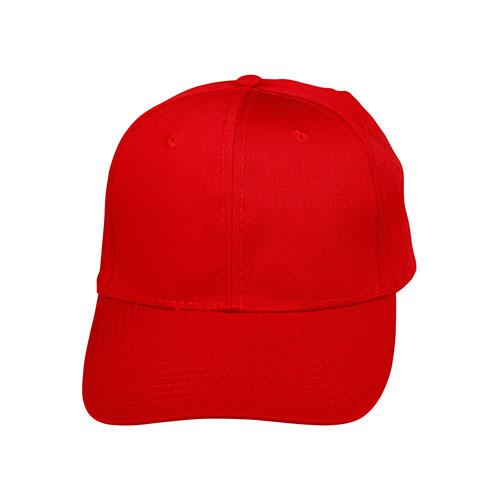 Winning Spirit Cotton Twill Cap (CH13)