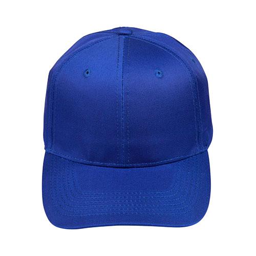 Winning Spirit Cotton Twill Cap (CH13)