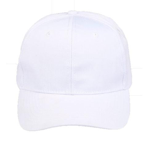 Winning Spirit Cotton Twill Cap (CH13)