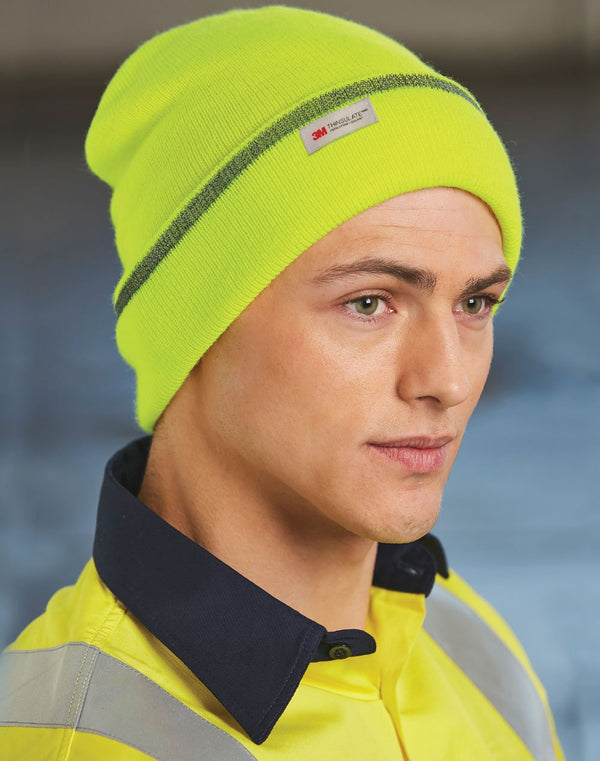 Winning-Spirit-Thinsulated-Cuff-Beanie