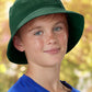 Winning Spirit Soft Washed Bucket Hat (CH29)