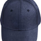 Winning Spirit Heather Cap (CH33)