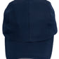 Winning Spirit Lucky Bamboo Charcoal Cap (CH48)