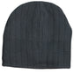 Winning Spirit Cable Knit Beanie With Fleece Head Band Caps (CH64)