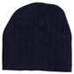 Winning Spirit Cable Knit Beanie With Fleece Head Band Caps (CH64)