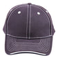 Winning Spirit Contrast Trim Cap (CH65)