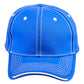 Winning Spirit Contrast Trim Cap (CH65)