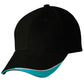 Winning Spirit Triple Sandwich Peak Cap (CH68)