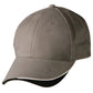 Winning Spirit Triple Sandwich Peak Cap (CH68)