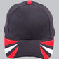 Winning Spirit Bathurst Colours Cap (CH80)