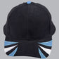 Winning Spirit Bathurst Colours Cap (CH80)