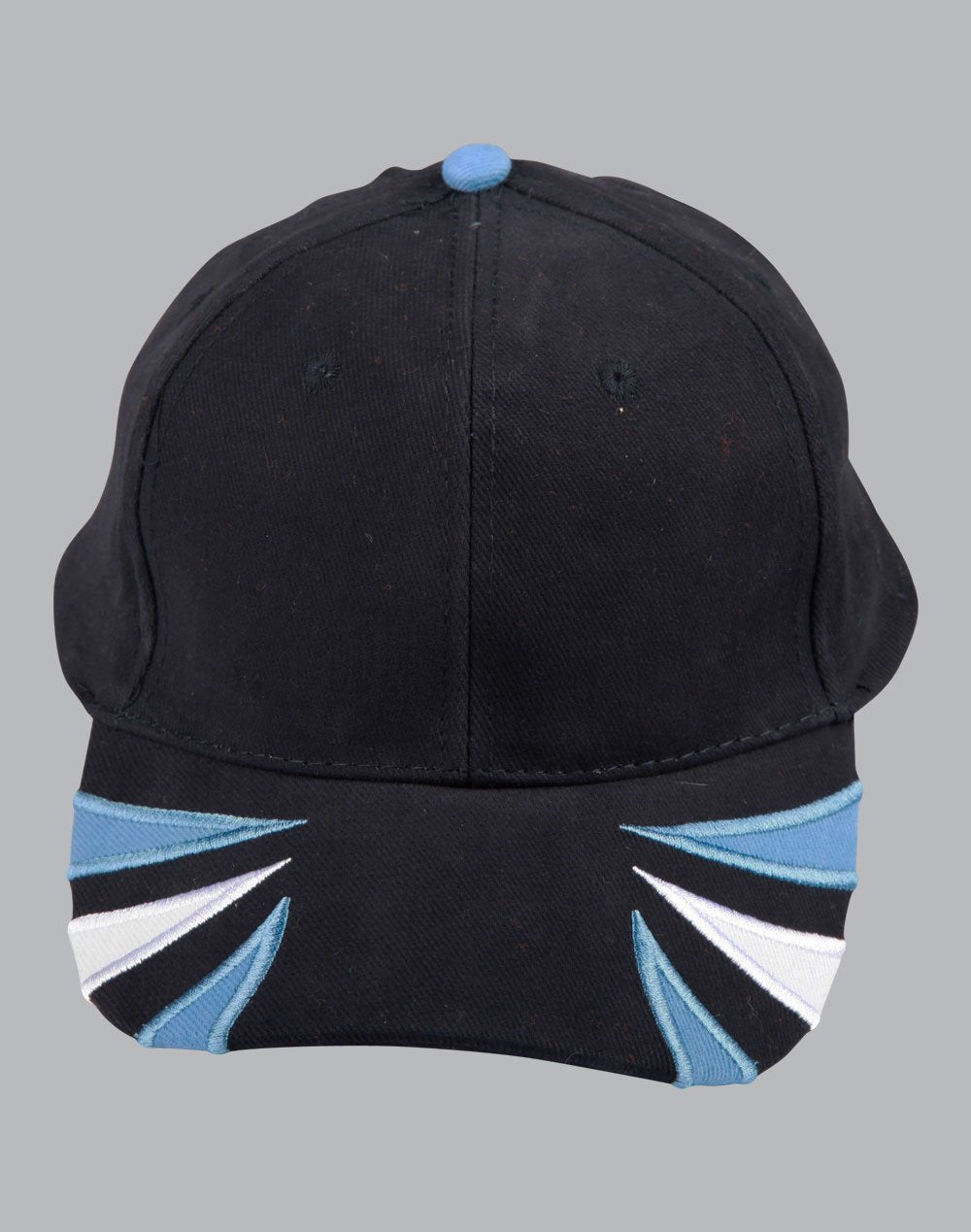 Winning Spirit Bathurst Colours Cap (CH80)