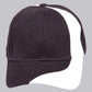 Winning Spirit Peak & Crown Contrast Cap (CH82)