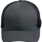 Winning Spirit Premium Cotton Trucker Cap (CH89)