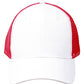 Winning Spirit Premium Cotton Trucker Cap (CH89)