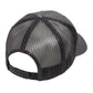 YUPOONG Classic Retro wade Trucker - (6606T)